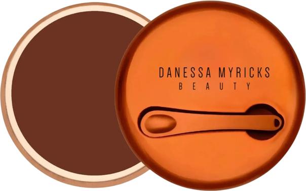 Produktbild Danessa Myricks Yummy Skin - Blurring Balm Powder 10