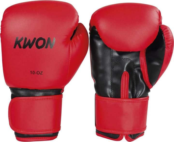 Produktbild Kwon Boxhandschuhe (16 OZ)