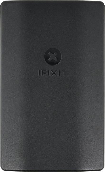 Produktbild iFixit Mako Precision Bit Set (1, 2, T TR 10, TR8, T TR 15, T TR 20, T TR 25, J 00, Y0, J 000, J 1, 1mm, J 0, PH0000, Y 00, Y 000, P6, Y 1, 0.7 mm, TR9, TR7, TR6, 4 mm, 2 mm, PH1, 5 mm, PH2, 4.5 mm, 1.3 mm, T3, 0.9 mm, 3.5 mm, T2, PH00, T5, P2, T4, 2.5 mm, 5.5 mm, PH0, 3 mm, P5, 1.5mm)