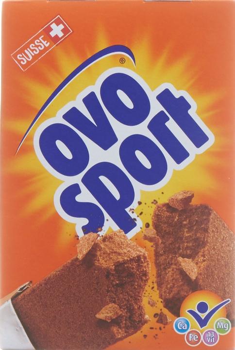 Immagine prodotto Ovomaltine Sport (60 g)