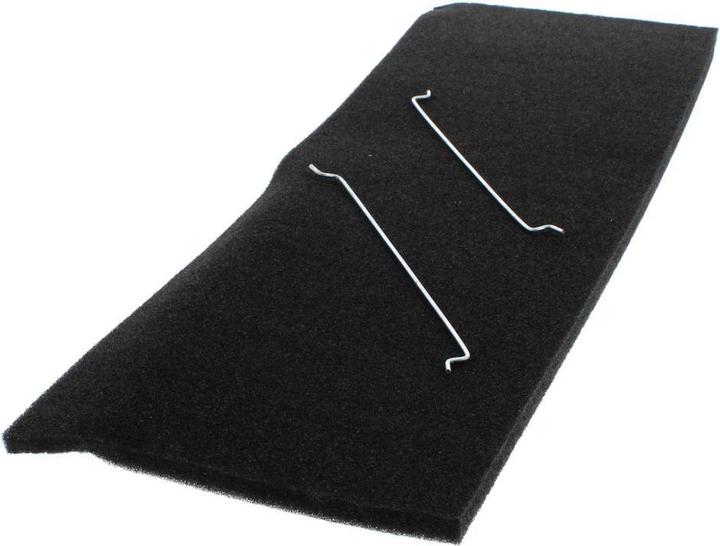 Bauknecht DKF 400 Longlife