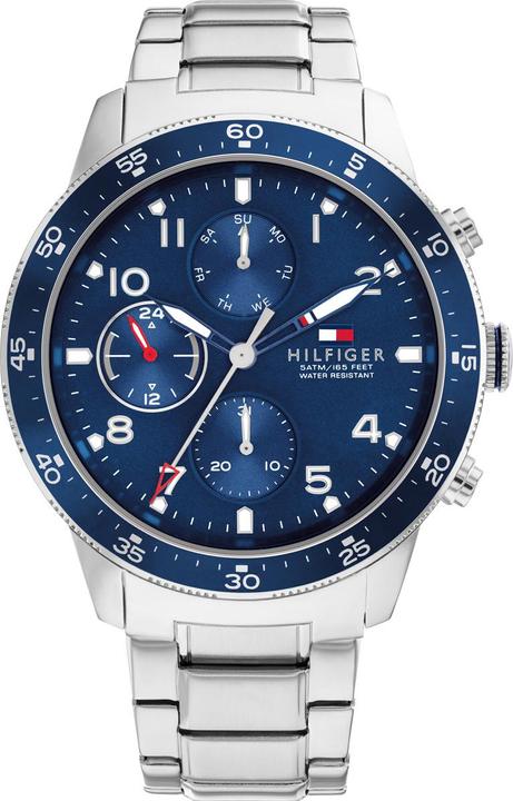 Produktbild Tommy Hilfiger Jimmy (Analoguhr, 44 mm)