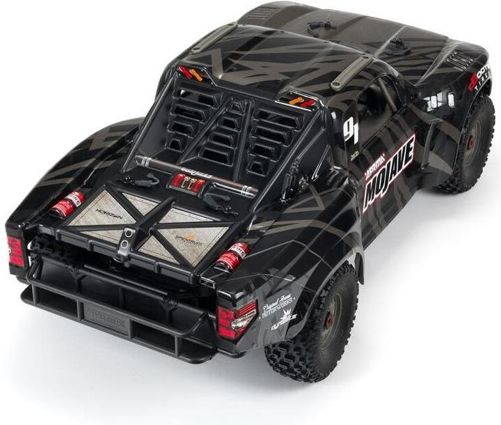 Produktbild Arrma Trophy Truck Mojave (Kit)