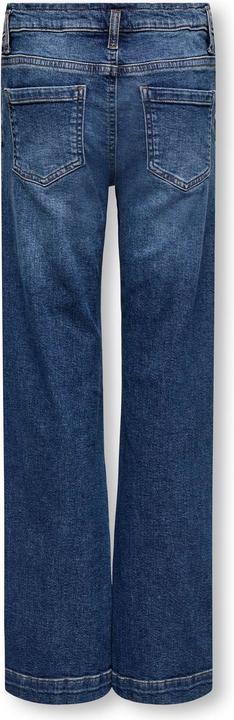 Image du produit Only KOGNEW BROOK WIDE LEG DNM JEANS BOX MAS Coupe large jeans (110)
