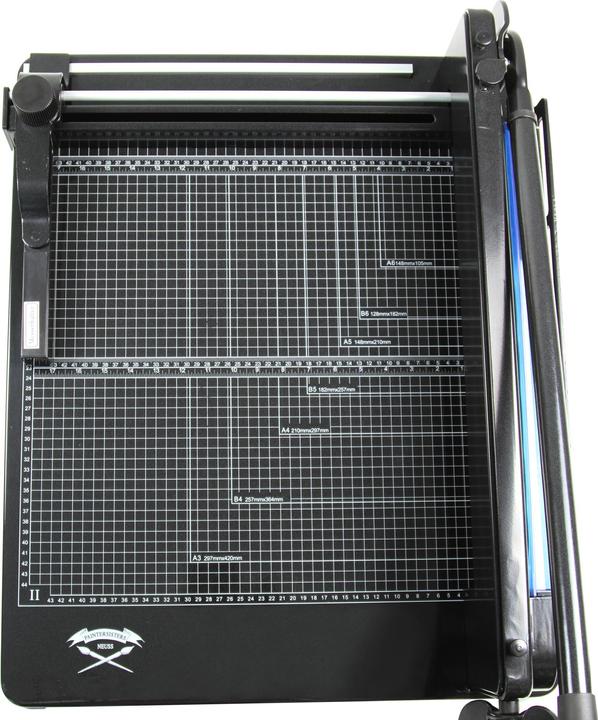Immagine prodotto Paintersisters Stack Cutter A3 Professional (A3)