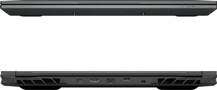 Image du produit Schenker PRO 15 - E23cgc - 15,6" WQHD IPS, Intel Core i9-13900HX, 16GB RAM, 1TB SSD, NVIDIA RTX 4060, Win (15.60", Intel Core i9-13900HX, 16 Go, 1000 Go, DE)