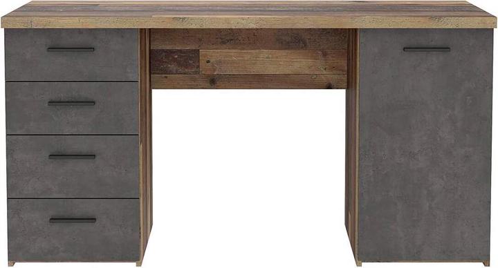 Forte Net 106 (145 x 60 x 76.5 cm)
