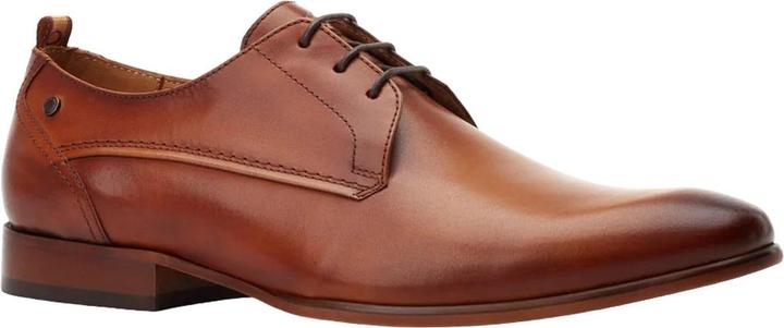 Actual product image Base London Mens Gambino Leather Brogues (45)