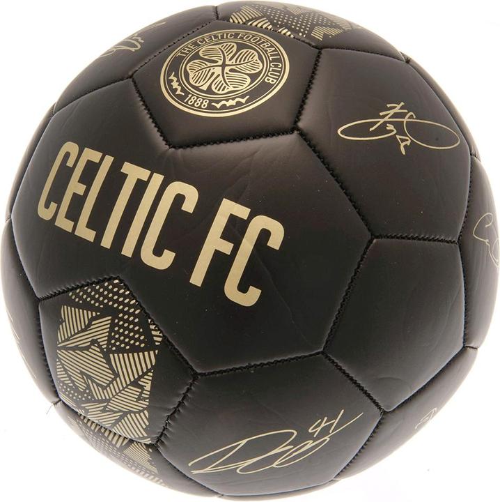 Celtic FC Phantom Fussball (5)