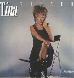 Actual product image Private Dancer (Tina Turner, 2015)