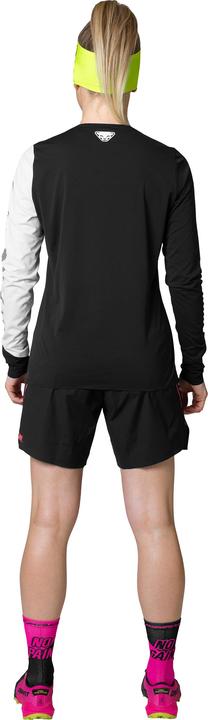 Actual product image Dynafit DNA long-sleeved shirt (M)
