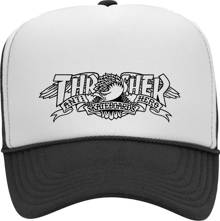 Produktbild Thrasher M38106