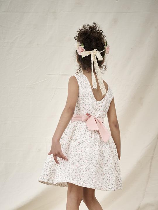 Produktbild Vertbaudet Kleid (128)
