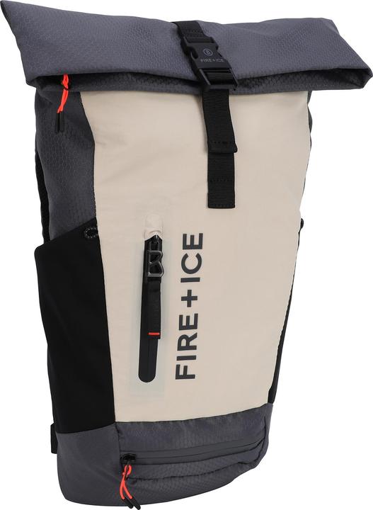 Produktbild Bogner Fire + Ice Rucksack park city ive svf