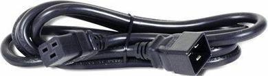 Produktbild APC Power Cord, C19 to C20, 0.6m