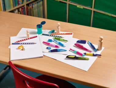 Image du produit STABILO Taille-crayon pour droitiers