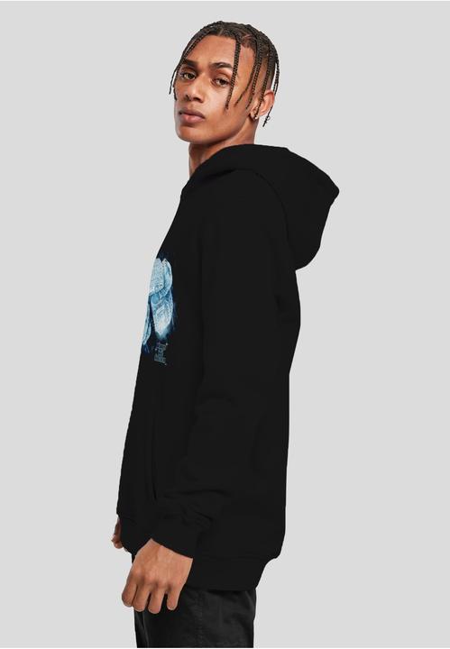 Image du produit Mister Tee Sweat à capuche Ice Rings - 119391 (XL)