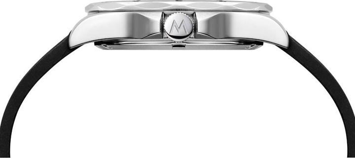 Produktbild Mondaine MSN.4211B.RB Numeri (Swiss Made, 42 mm)