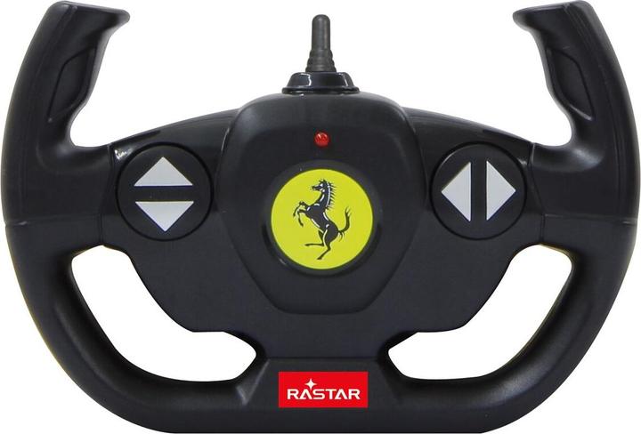 Actual product image Jamara Ferrari FXX K Evo