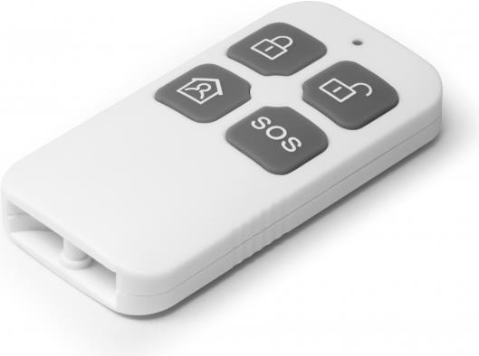 Technaxx TX-87 Telecomando Accessori per TX-84 (Infrarossi)