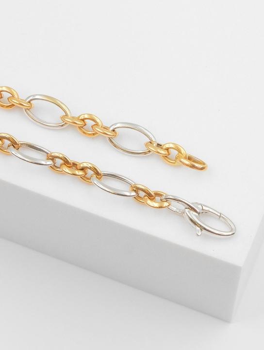 Produktbild Muau Fantasie (Rotgold, Weiss-, 45 cm)