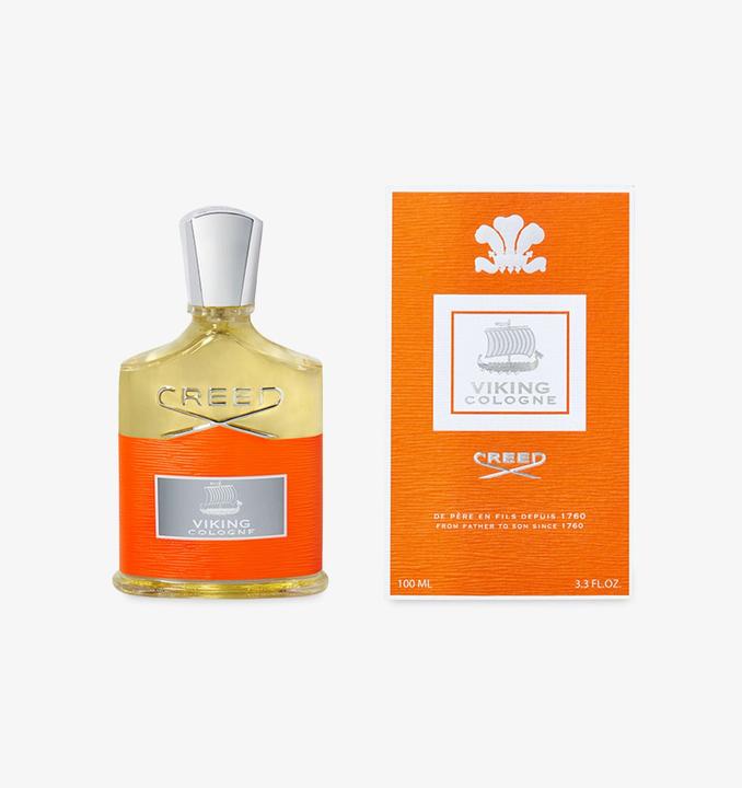 Immagine prodotto Creed Colonia vichinga (Eau de parfum, 100 ml)