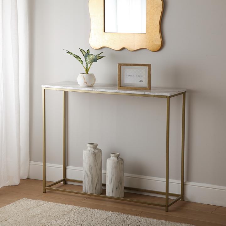 Produktbild Versa Montpellier (100 x 30 x 81 cm)