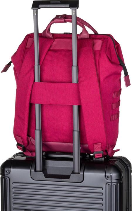 Actual product image Cabaia Adventurer L Recycled (26 l)