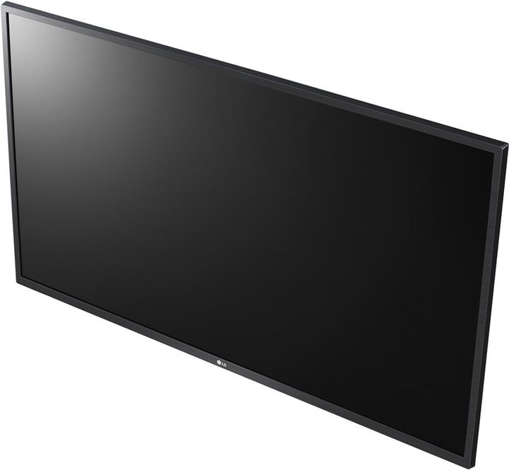 Actual product image LG 50UL3G-B (3840 x 2160 Pixels, 50")