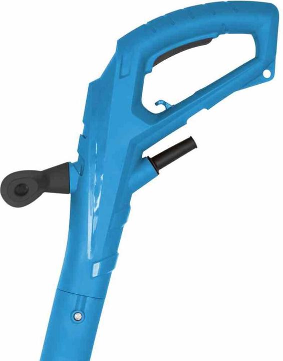 Produktbild Güde 95177 Rasentrimmer GRT 251 P (2-Fadensystem mit Tipp Nachstellautomatik, Zusätzliche Fadenspule (Rasentrimmer, Trimmerfaden + Fadenspule)