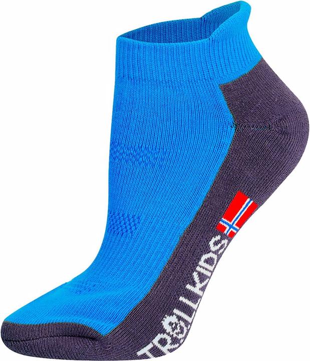 Immagine prodotto Trollkids Calze da trekking Low Cut II 2 Pack (39 - 42)