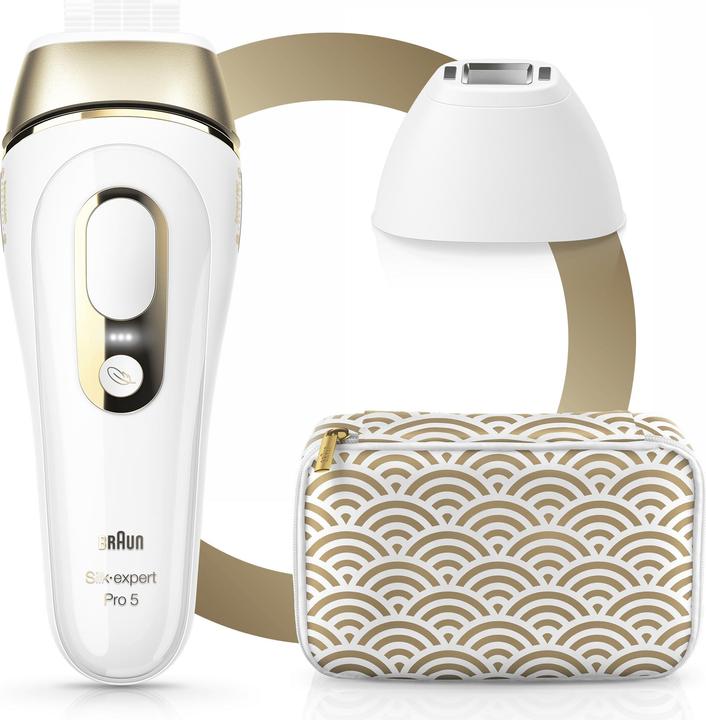 Immagine prodotto Braun Silk-expert Pro 5