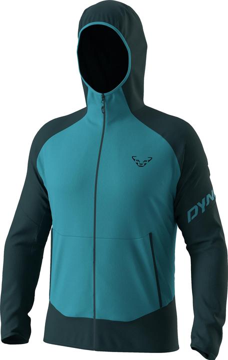 Dynafit Transalper Light Polartec Hoody