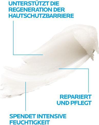 Produktbild La Roche Posay Cicaplast (Balsam, 7.50 ml)