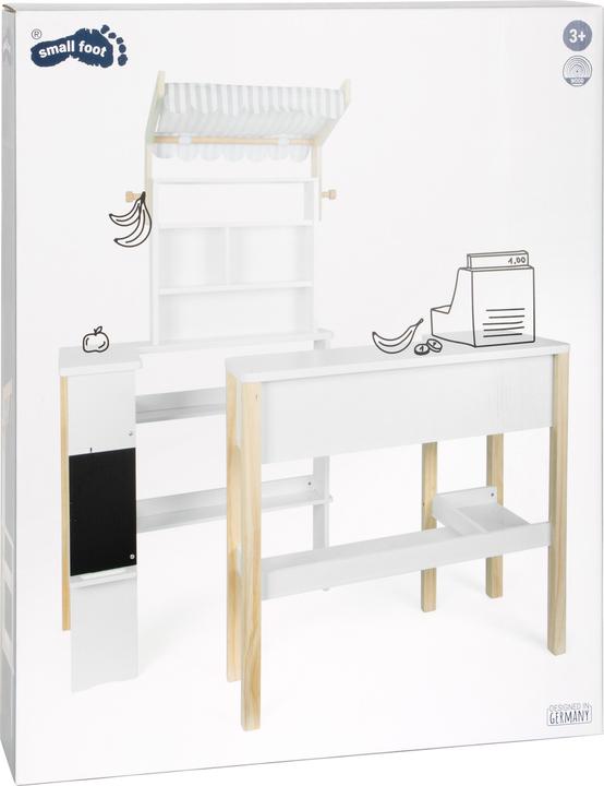 Produktbild small foot Kaufladen kompakt