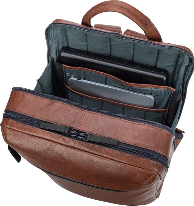 Produktbild Jost Rucksack / Daypack Malmö Daypack (15 l)