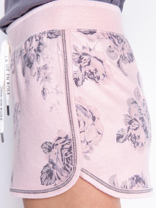Produktbild Pj Salvage Pyjamashorts La Vie en Rose (S)