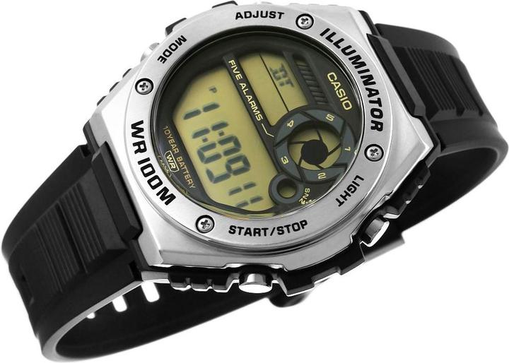 Productafbeelding Casio MWD-100H-9AVEF