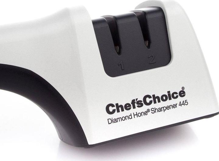 Produktbild Chef's Choice messerschärfer 445 grau