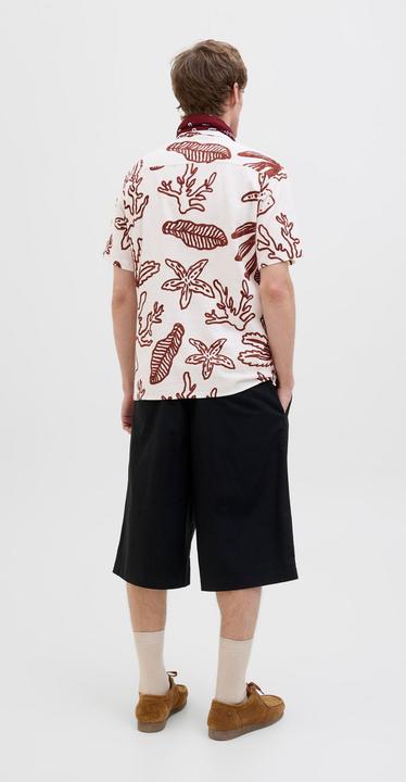 Immagine prodotto Jack & Jones Relaxed Fit Hemd Hemd (M)