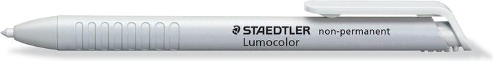 Produktbild Staedtler Fallminenstift Lumocolor omnichrom 768 non-permanent (Weiss, 3 mm, 1 x)