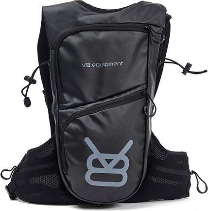 V8 Equipment Trinkrucksack RAC 6.2 (6 l)