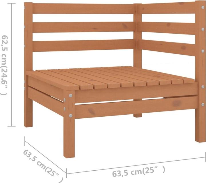 Image du produit VidaXL Renato
