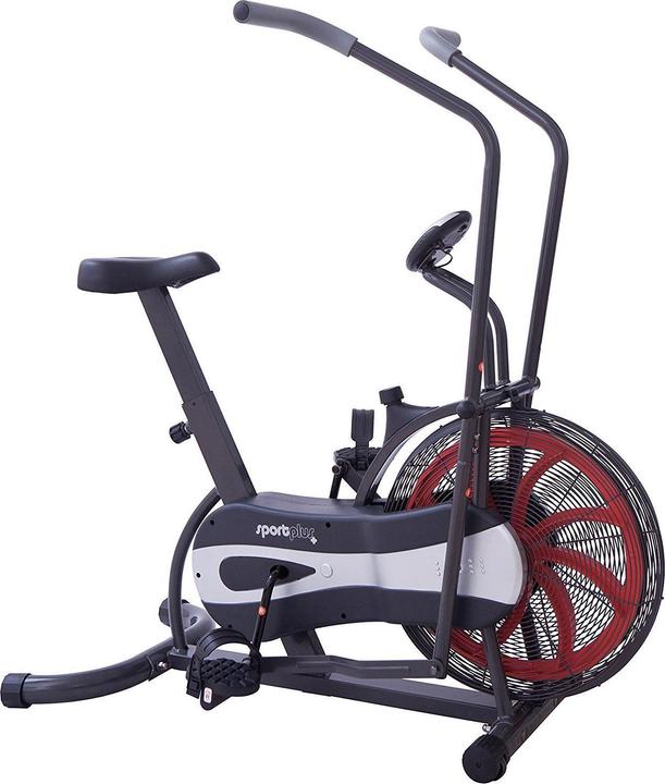 Produktbild Sportplus Fan Air Bike mit Windrad