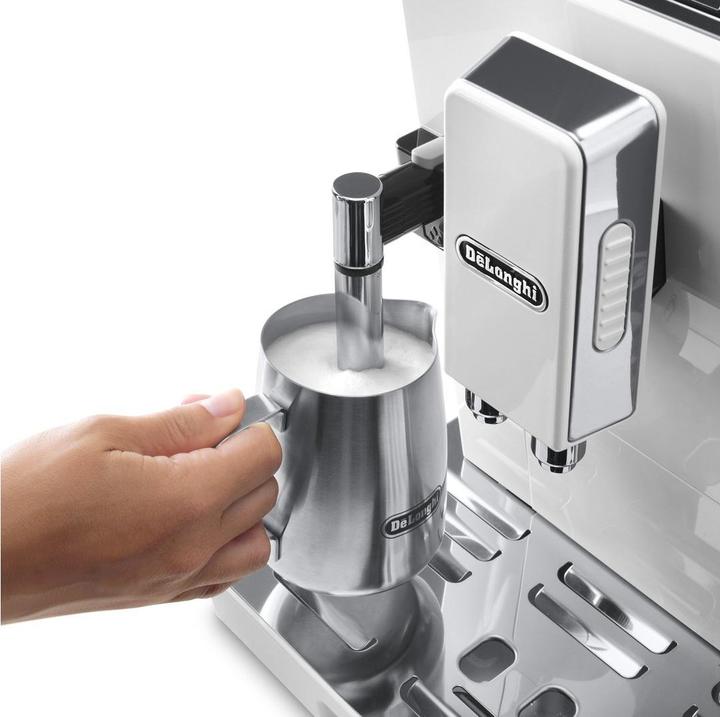 Actual product image De'Longhi Eletta Cappuccino