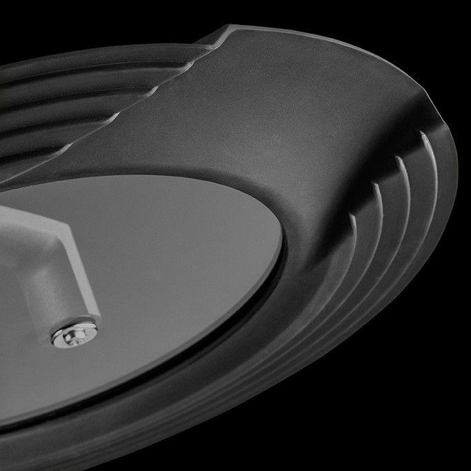 Actual product image BergHoff Uqonic Downdraft (28 cm, Pan set + pot set, Stainless steel)