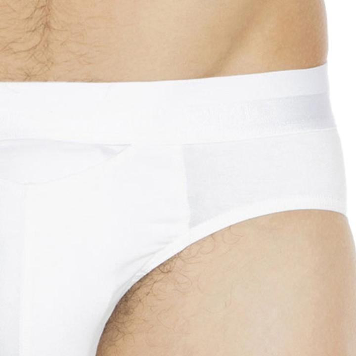 Actual product image HOM 2-pack HO1 mini briefs / pants (XL, pack of 2)
