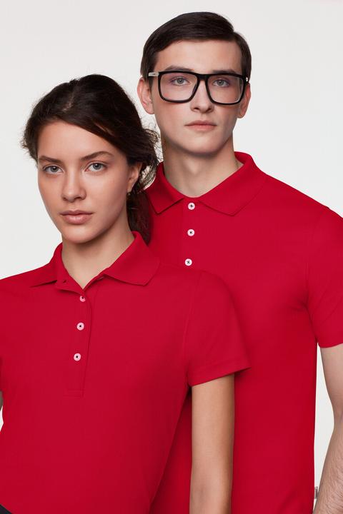 Actual product image Hakro Polo shirt COOLMAX® (XL)