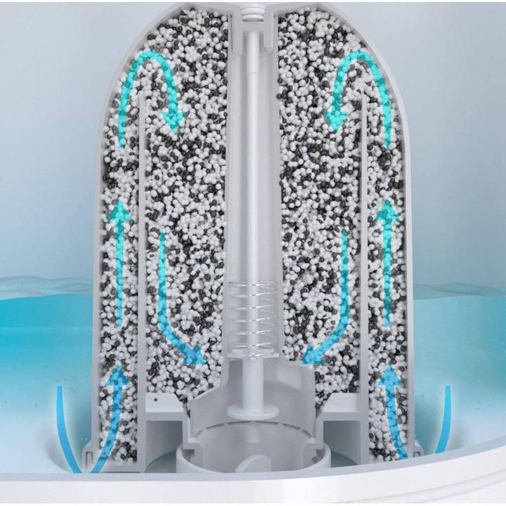 Actual product image Boneco A250 Aqua Pro (1 x)