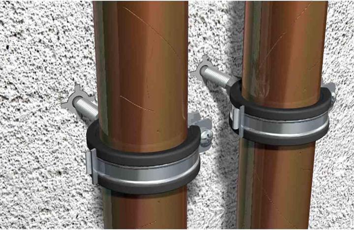 Produktbild Fischer Kühlkörper SK47 150mm (10 Stk.)